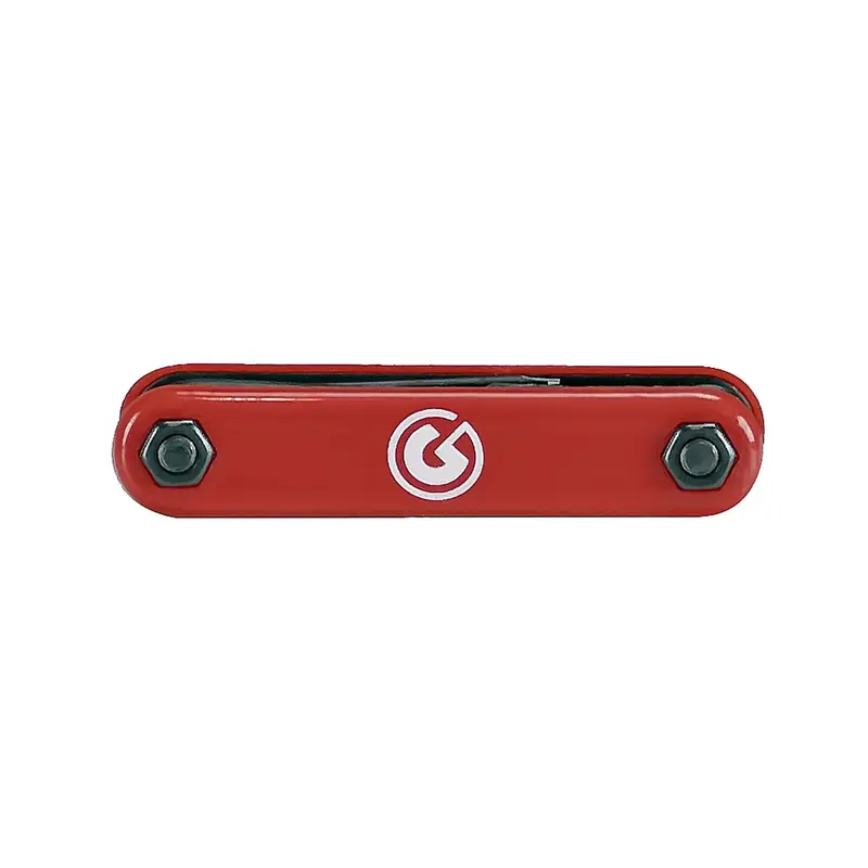 Gibraltar Compact Multi-Tool For Drummers 1