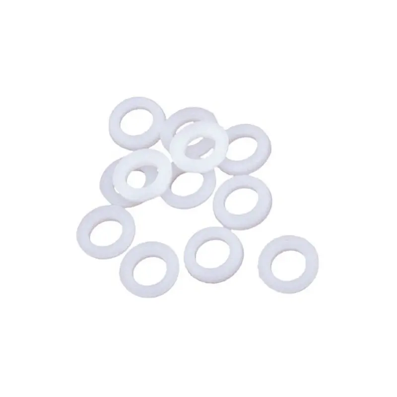 Gibraltar Gsc12 Nylon Tension Rod Washers – 12-Piece Drum Hardware Kit 1