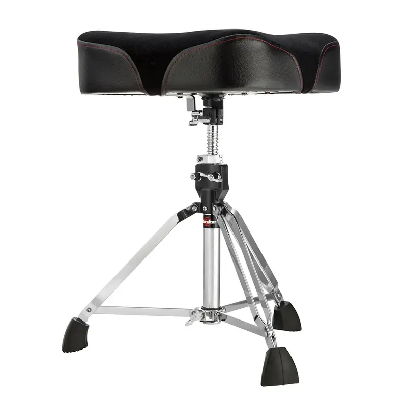 Gibraltar Pro Oversized Motorcycle Drum Throne 1