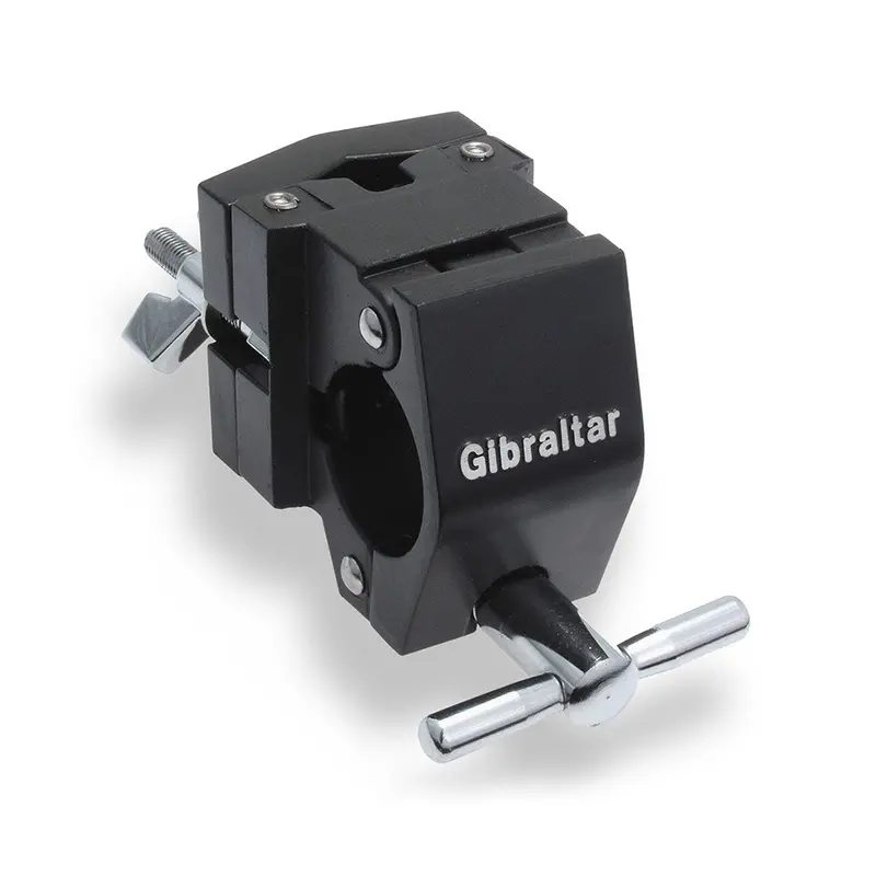 Gibraltar Rack Super Multi-Function Clamp 1