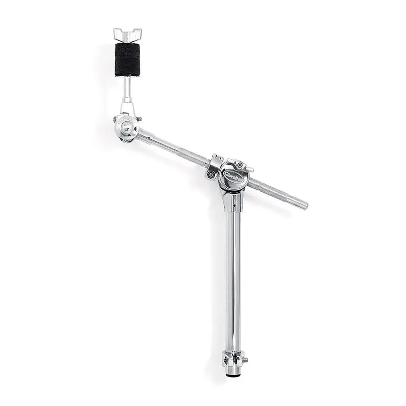 Gibraltar Short Brake Tilter Cymbal Boom Arm 1