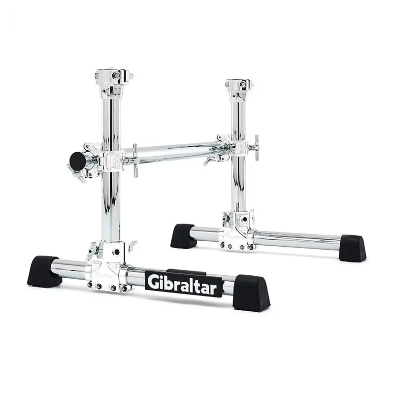 Gibraltar Stealth Side-Mount Rack Accessory System 1