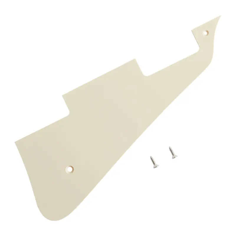 Gibson 1959 Les Paul Historic Reissue Pickguard – Cream 1