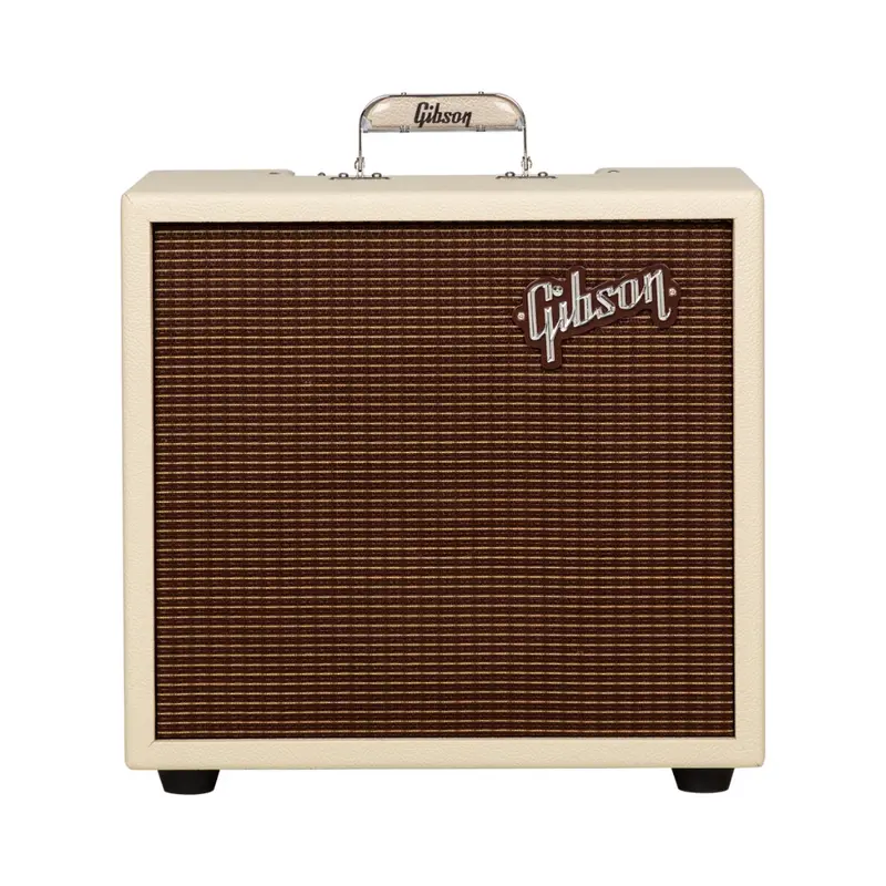 Gibson Falcon 5 – 1X10 Watt Tube Combo Amplifier 1
