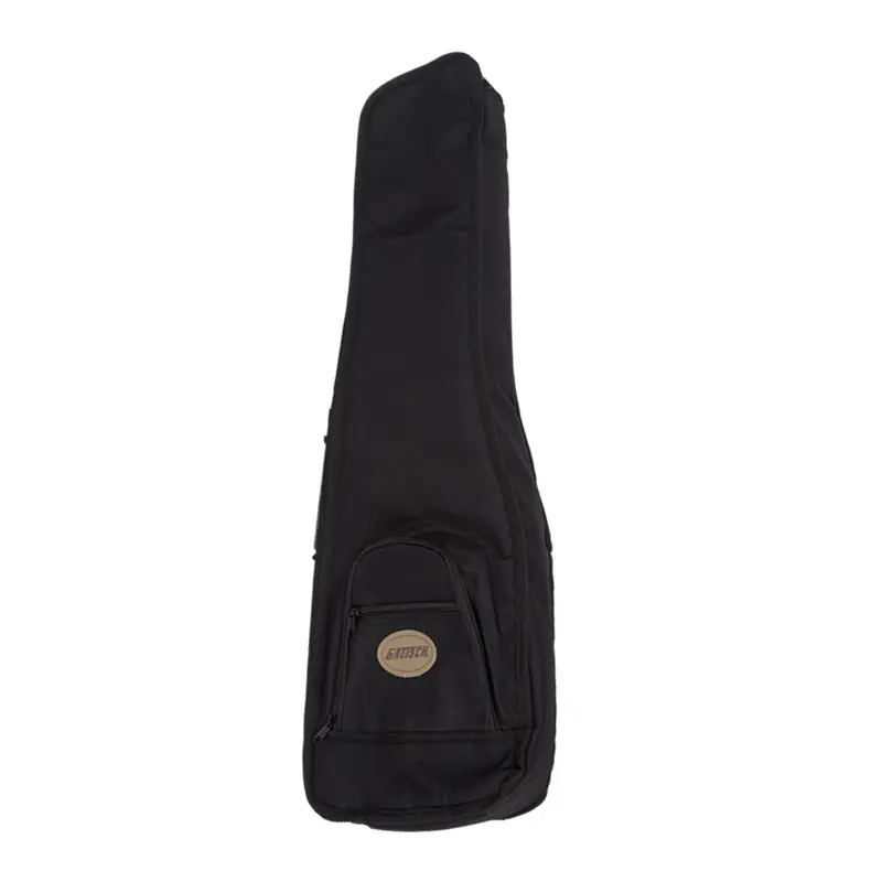 Gretsch G2165 Lap Steel Gig Bag – Padded, Black Travel Case For Lap Steel Guitars 1