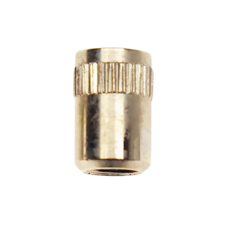 Gretsch Nickel-Plated Switch Tip Replacement Part 1