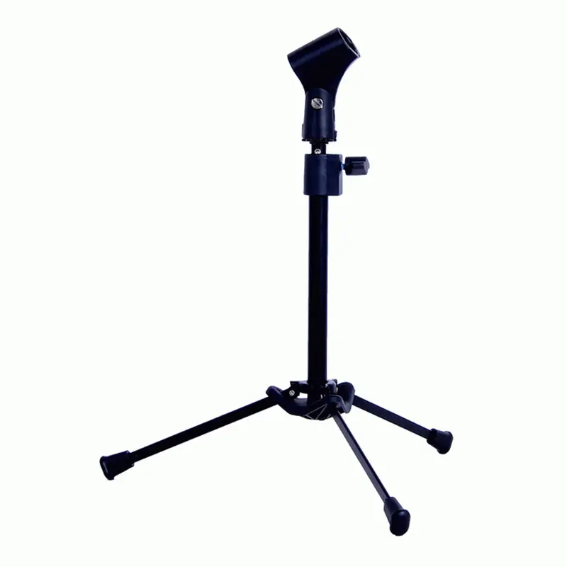 Hamilton Nu-Era Tabletop Microphone Stand 1