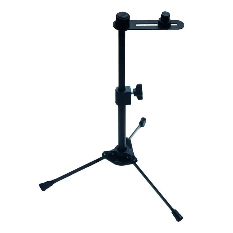 Hamilton Nu-Era Tabletop Microphone Stand With Adaptor 1