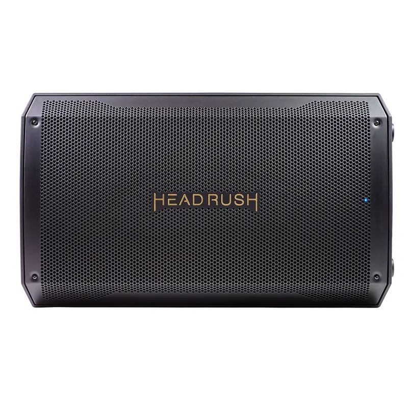 Headrush Fr112 Mkii Multi-Effects Floor Processor 1