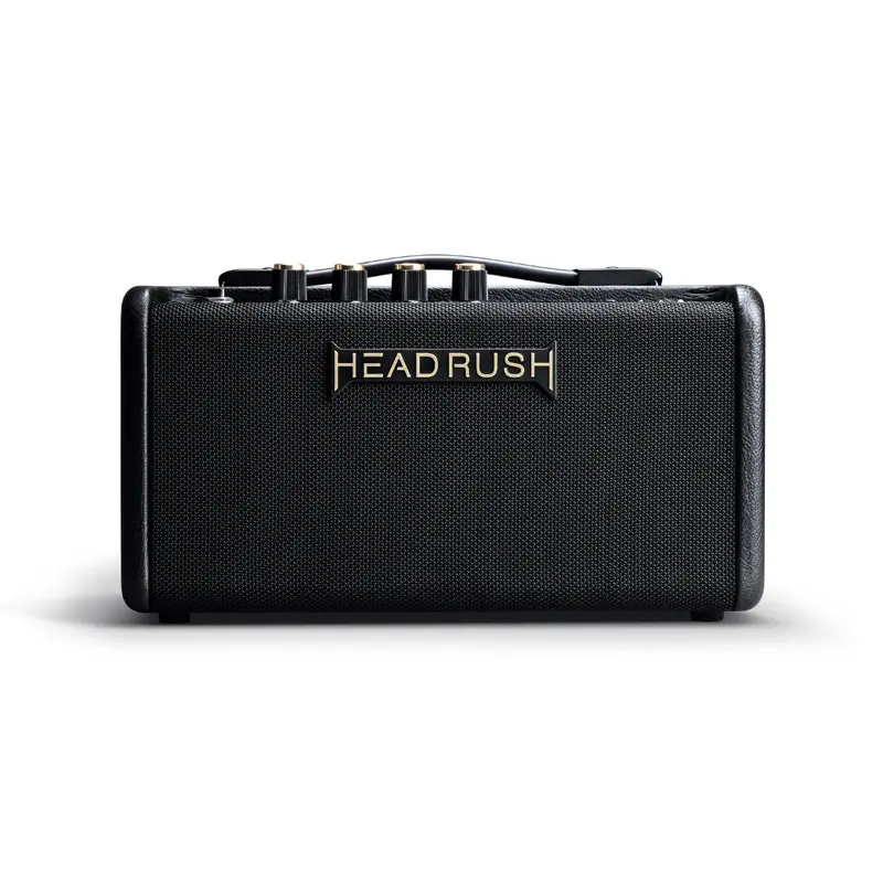 Headrush Frfr-Go — 30W Rechargeable Full-Range Portable Speaker System 1
