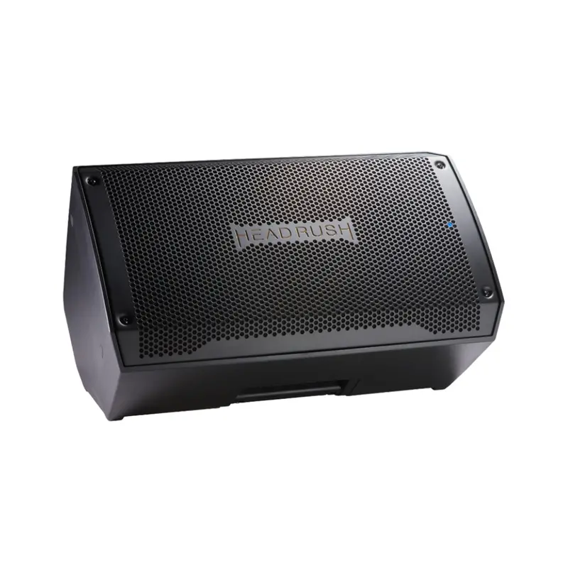 Headrush Frfr108 Mkii Full-Range Flat-Response Powered Speaker 1