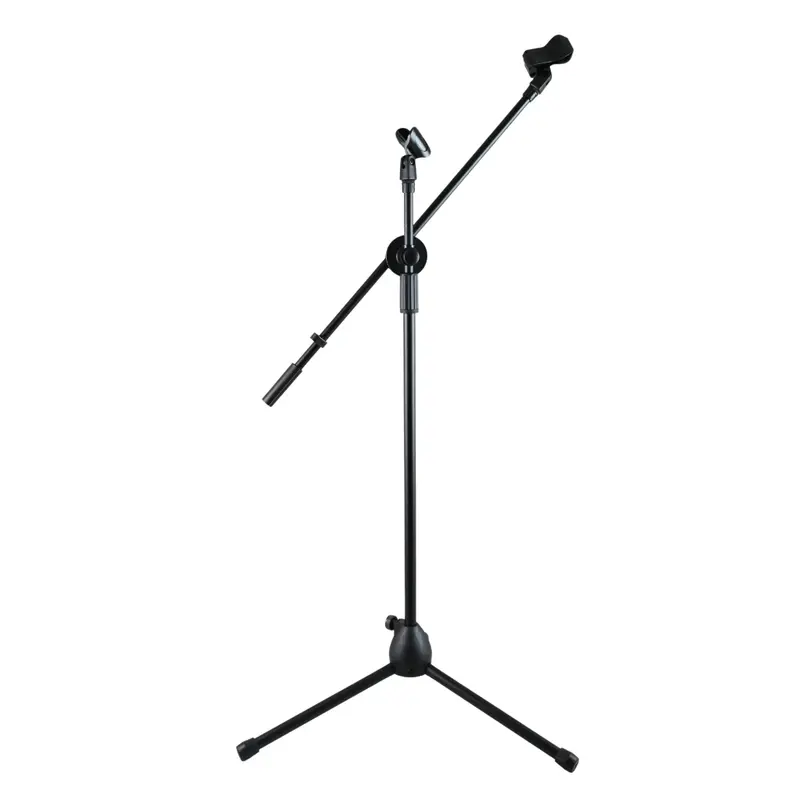 Hebikuo M-200 Lightweight Portable Mic Stand 1