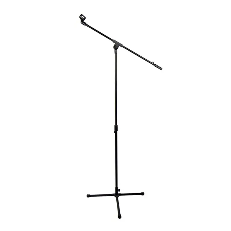 Hebikuo M-323 Adjustable Boom Microphone Stand 1