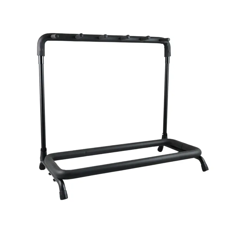 Hebikuo Zsj-5 Five-Tier Guitar Storage Rack 1