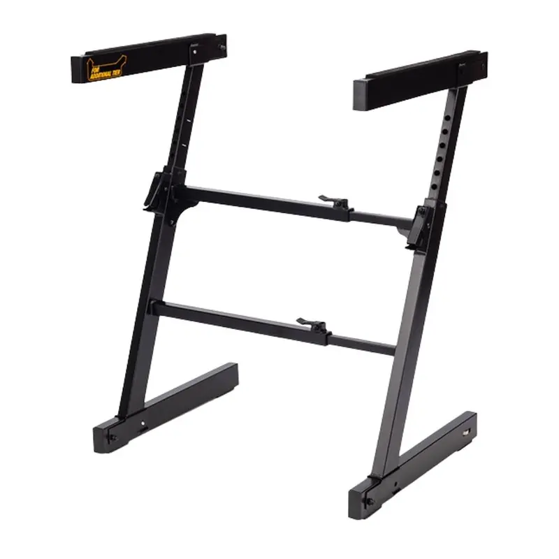 Hercules Autolock Z-Shape Keyboard Stand 1