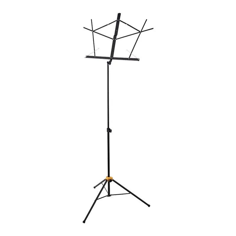 Hercules Bs020Bb Ultra-Lightweight Compact Music Stand 1
