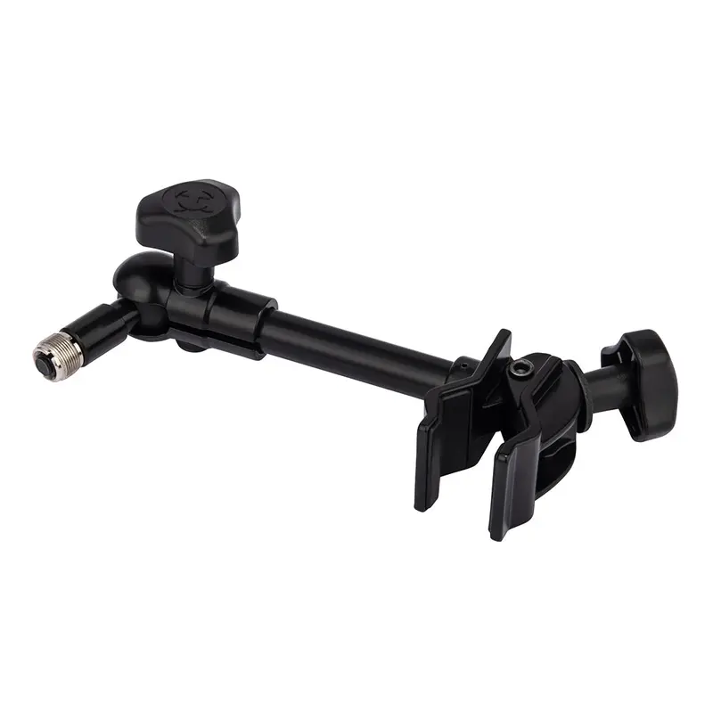 Hercules Dg137B Multi-Mount Stand — Adjustable Universal Mounting Bracket For Gear 1