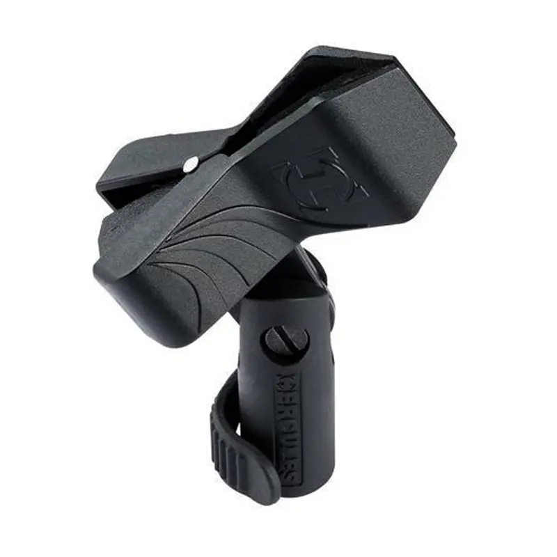 Hercules Ez Adaptor Mic Clip For 20–35Mm Microphone Tubes 1