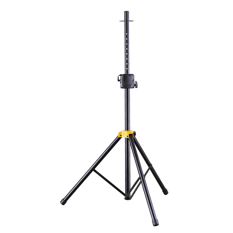 Hercules Ss400B Ez Auto-Lock Speaker Stand – Quick-Release Design 1