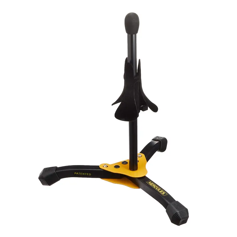 Hercules Tr-10 Universal Trumpet Stand 1