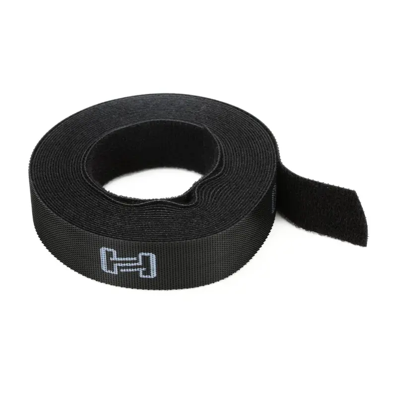 Hosa Astro-Grip Cable Wrap – 0.75 Inch × 5 Yards (Bulk) 1