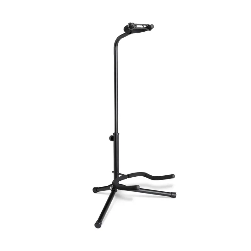 Hosa Traditional Guitar Stand – Folding & Portable 1
