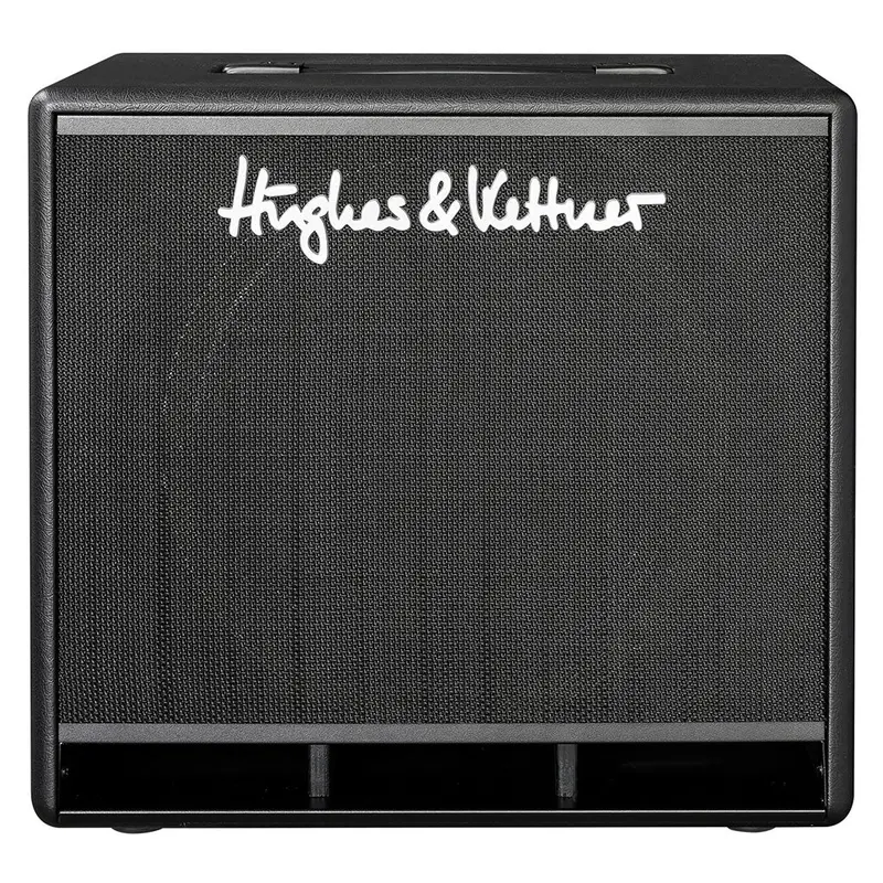Hughes & Kettner Ts 112 Pro 1X12 Inch Guitar Speaker Cabinet 1