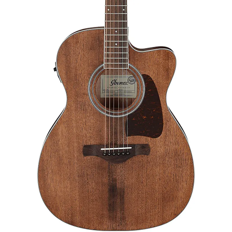 Ibanez Ac340Ce Opn Artwood Acoustic-Electric Guitar 1