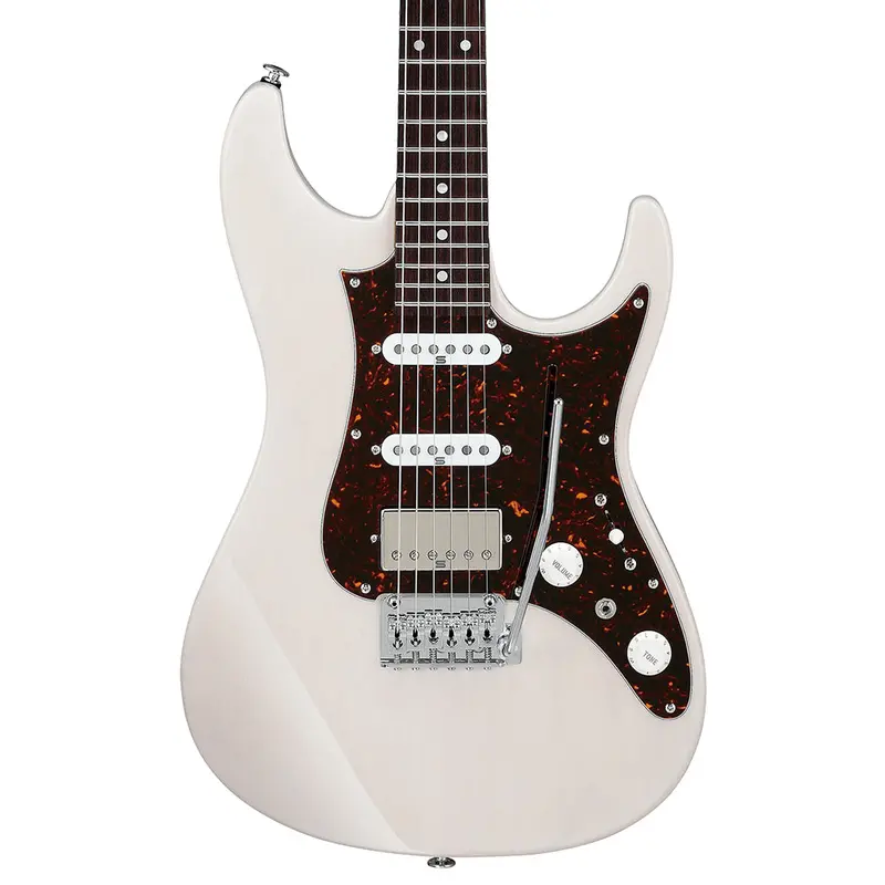 Ibanez Az2204N Awd Prestige Series Electric Guitar With Hard Case 1