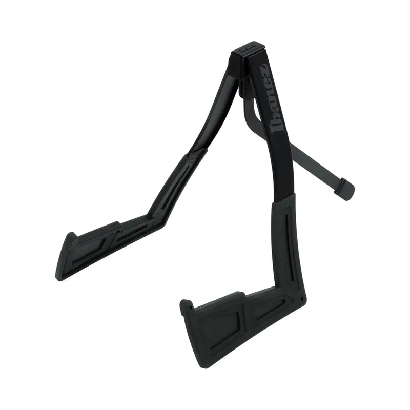Ibanez St101 Foldable Guitar Stand – Compact, Portable Instrument Support 1