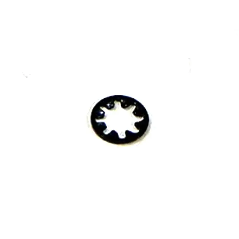 Ibanez Toothed Lock Washer For Guitar Hardware 1
