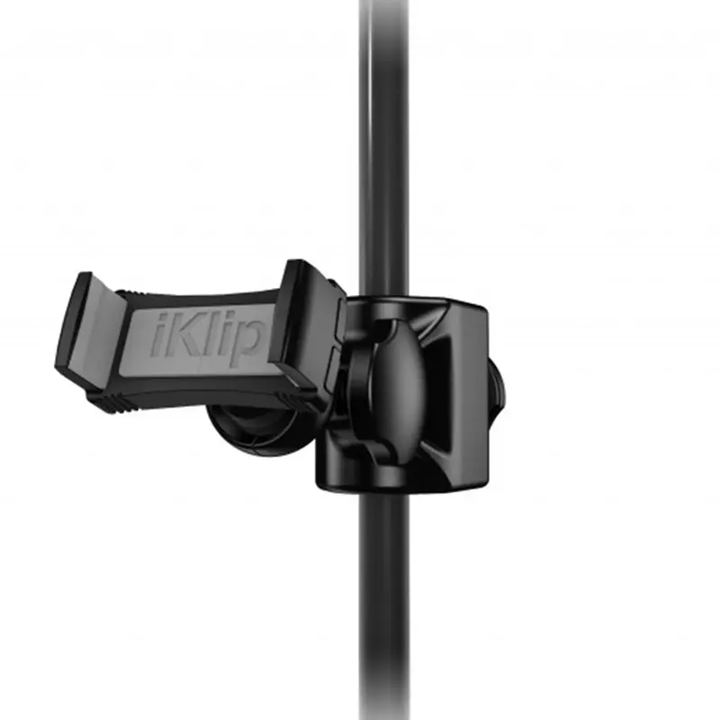 Ik Multimedia Iklip Xpand Mini Portable Universal Mobile Stand 1