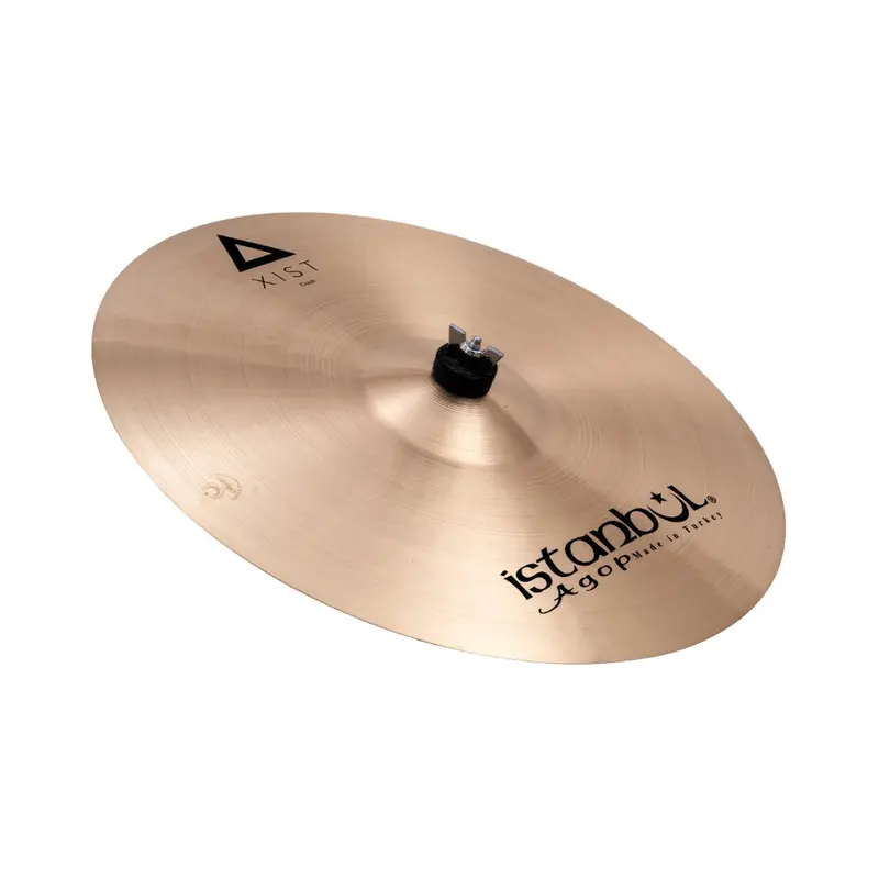 Istanbul Agop 19" Xist Crash Cymbal 1