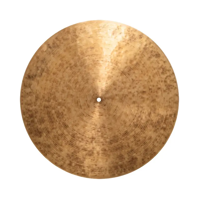 Istanbul Agop 30Th Anniversary 20" Flat Ride Cymbal 1