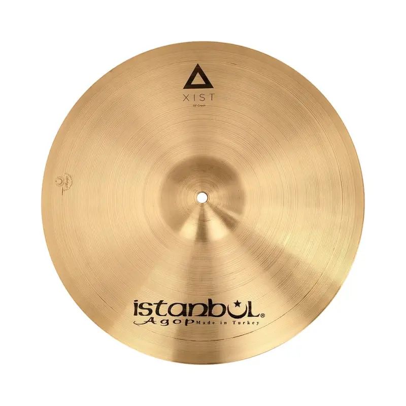 Istanbul Agop Xc16 Xist 16-Inch Crash Cymbal 1