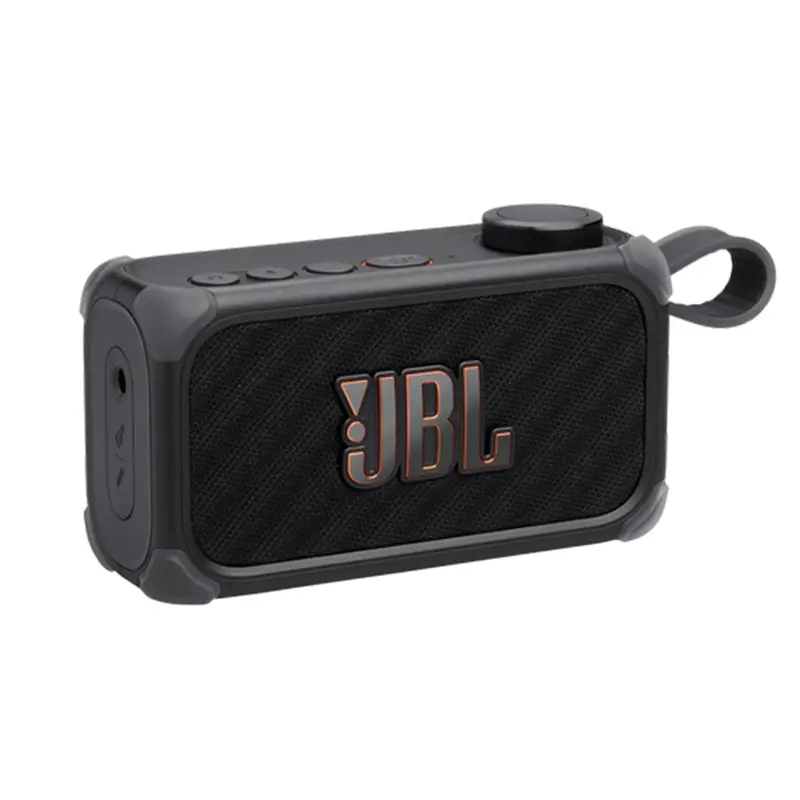 Jbl Bandbox Solo – Portable Ai-Enhanced Practice Amp & Speaker 1