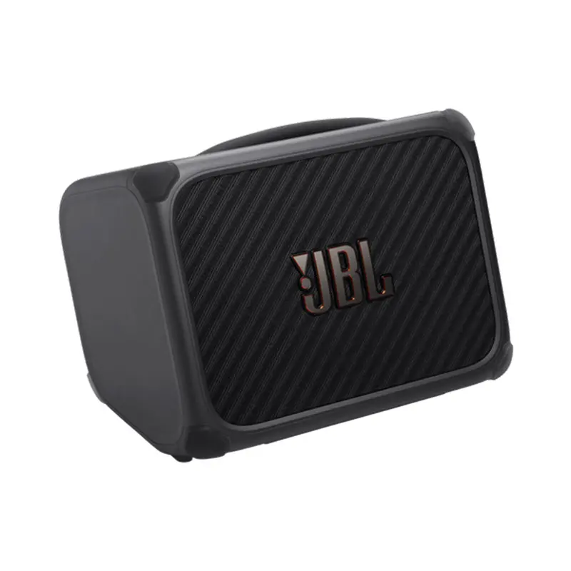 Jbl Bandbox Trio – Portable Ai-Powered Practice Amp & Speaker System 1
