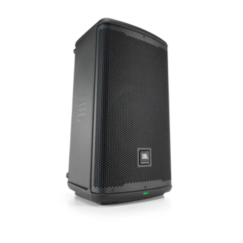 Jbl Eon710 10-Inch Powered Bluetooth Pa Speaker 1