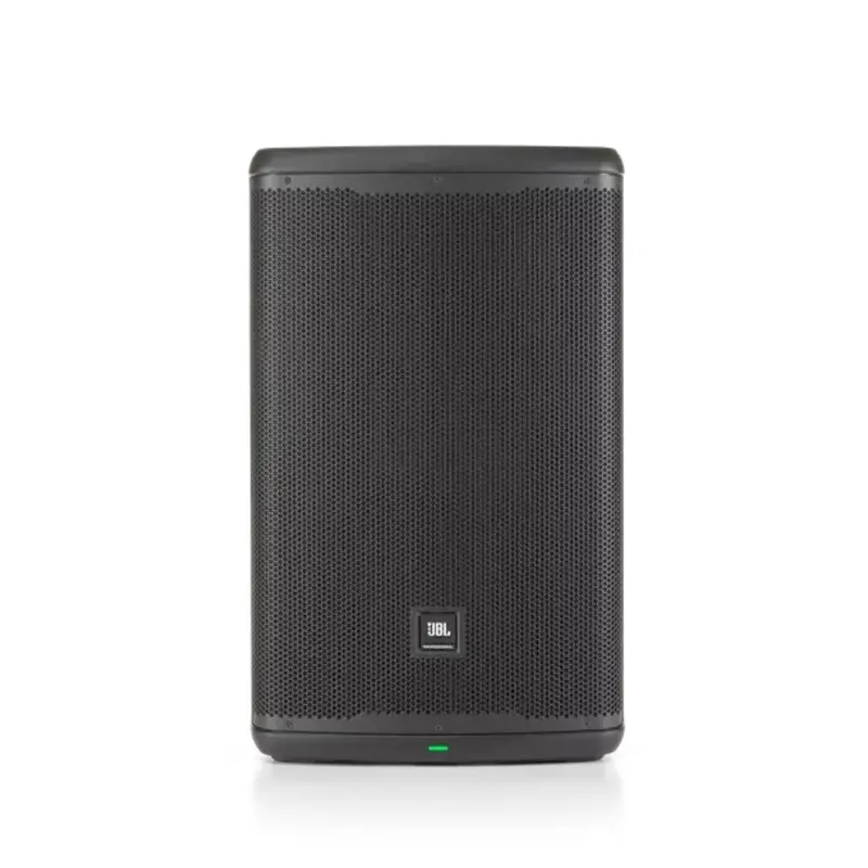 Jbl Eon712 Active Pa Speaker With 12" Woofer 1