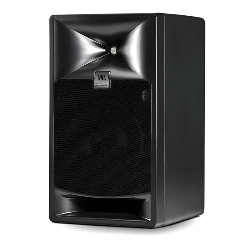Jbl Lsr708I 8" Passive Studio Monitor 1