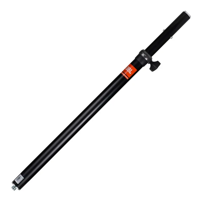 Jbl Manual-Adjust Subwoofer Pole Mount With M20 Thread 1