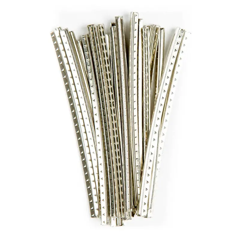 Jim Dunlop Large-Profile Fret Wire – Replacement Guitar Fret Material 1