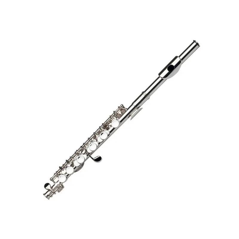 Knight Jbfl62485 Student Flute In C With Case 1