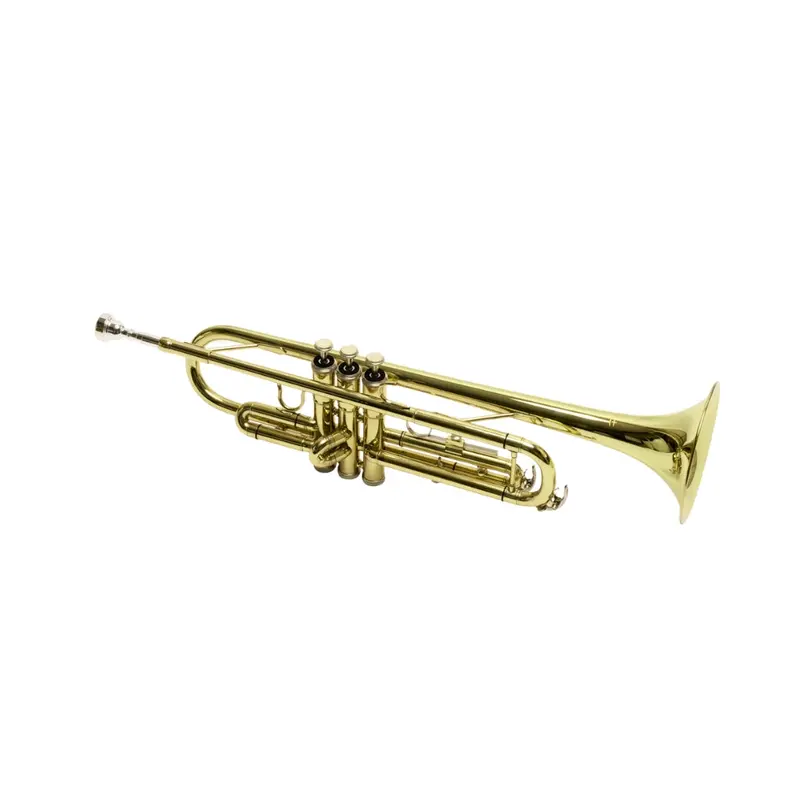 Knight Jbtr700L Student-Grade Bb Trumpet 1