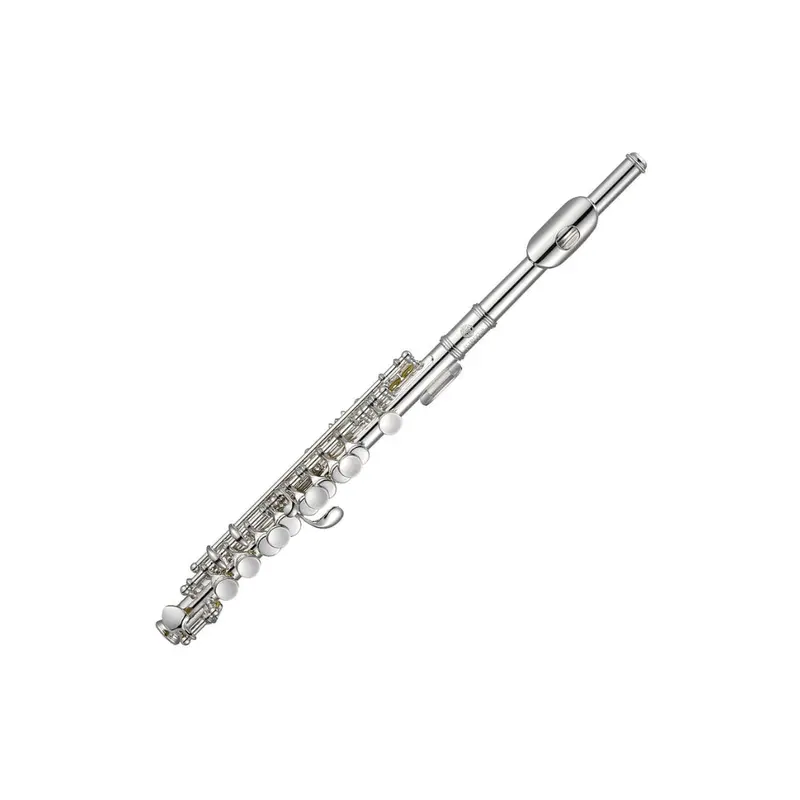 Knight Piccolo Flute With Hard-Shell Travel Case 1