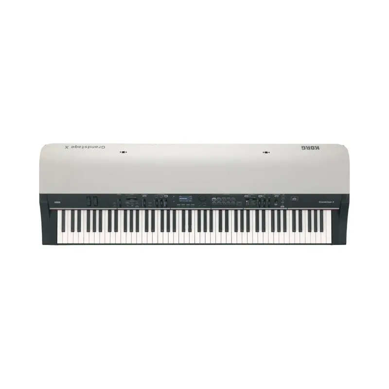 Korg Grandstage X 88-Key Professional Stage Piano 1
