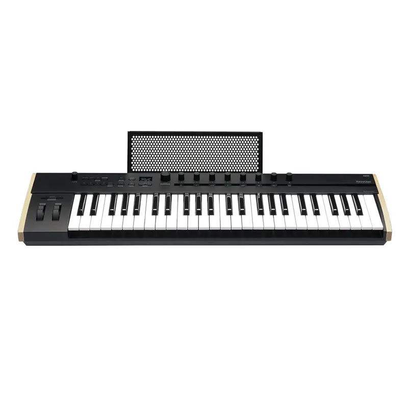 Korg Keystage 49-Key Usb Midi Controller Keyboard 1