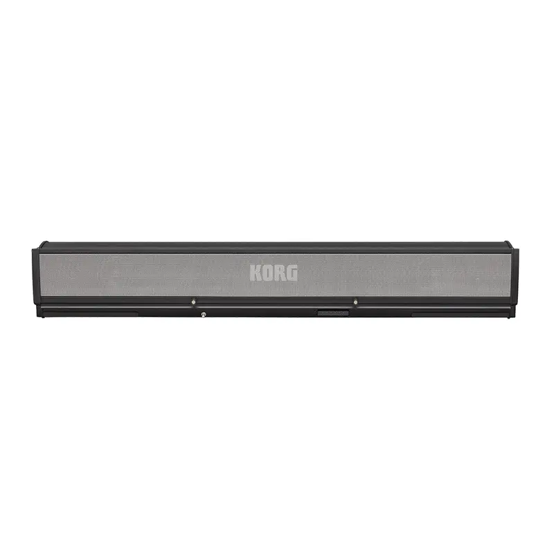 Korg Paas Mk2 Speaker System Compatible With Pa5X, Pa4X, And Pa3X Workstations 1