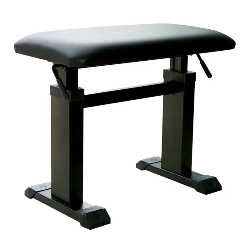 Ktw23 Xtreme Hydraulic Piano Stool With Easy-Lift Mechanism 1