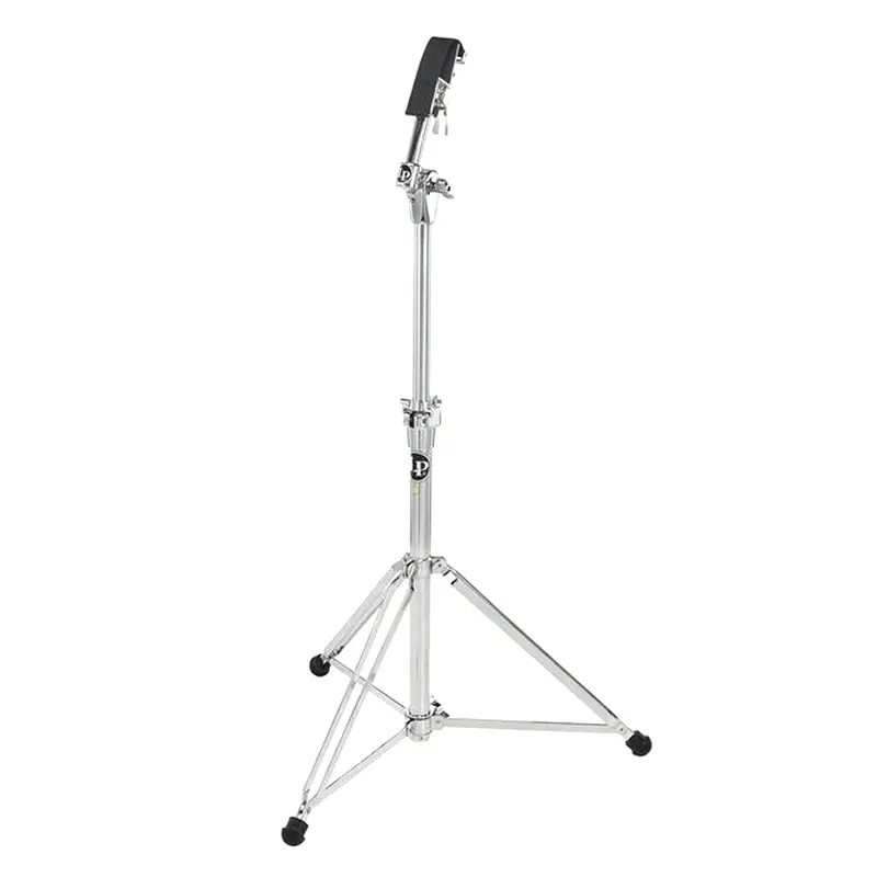 Latin Percussion Camlock Bongo Stand – Adjustable Height 1
